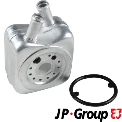 Oil Cooler, engine oil